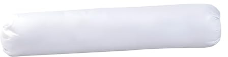 Vente-unique - Kissenrolle - 90 x 23 cm - 700g/m² - Jean Louis Sherrer von MORPHEE