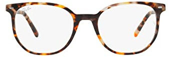 Ray-Ban 0RX5397 Brille, mehrfarbig, 50 Stück, Uni, Mehrfarbig, 50