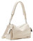 DESIGUAL BORSA DONNA BEIGE