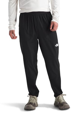 THE NORTH FACE NF0A88YEJK3 M SUNRISER Pant Pants Herren TNF Black Größe XXL