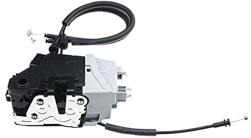Zentralverriegelung Für Hyundai Für Tucson 2016 2017 2018 81410D3000 81410D3500 81310D3010 81320D3010 Motor Türschloss Mechanismus Türschloss Aktuator Türschloss Zentralverriegelung (Color : Hinten l