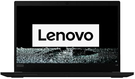 Lenovo ThinkPad L13 / Intel Core i5-10210U / 13 / 8 Go RAM / 256 Go SSD (reconditionné)