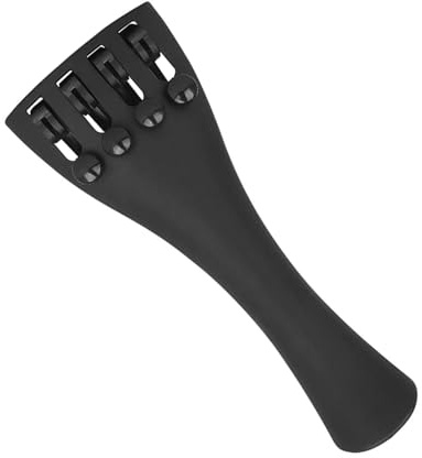 Zubehör Für Geige 4/4 Violine Saitenhalter Steg Zubehör
