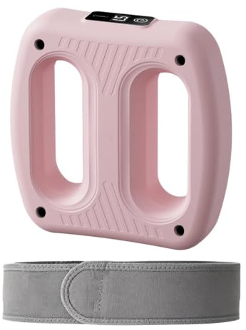 Massageur Fascia 5 Niveaux Sans Fil Rechargeable