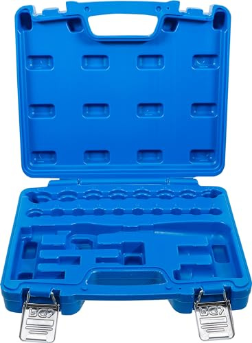 BGS 2227-LEER | Leerkoffer für Art. 2227