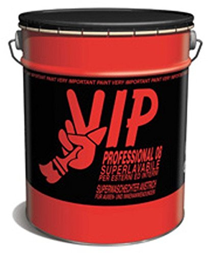 JCOLORS Vip Super Lavabile Professional 08 Ml.750 Giallo