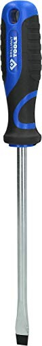 BRILLIANT TOOLS BT030907 Tournevis plat, 1,6 x 10,0 mm [Powered by KS TOOLS]