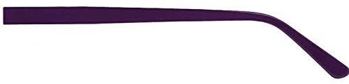 Vistan ChangeMe Brillenbügel 8726-1 schmale Ausführung 6mm uni violett