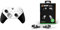 Xbox Elite Wireless Controller Series 2 - Core Edition (White) + SCUF Elite Paddles