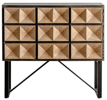 MPOPO Entryway Cabinet Log Entrance Cabinet Living Room Storage Bed And Breakfast Home Hotel Display Cabinet Retro Solid Wood Storage Cabinet Kitchen Storage Cabinet
