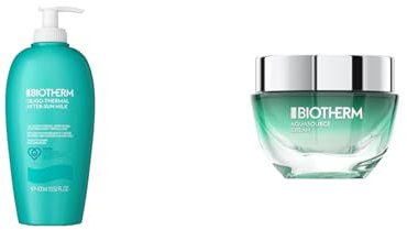 Sun After Soothing Body Milk 400ml + Aquasource LP Cr. PNM 50ml