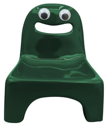 Cuenco para Llaves para Mesa de Entrada, diseño de Silla, bandejas Decorativas, Elegante Bandeja de cerámica para Joyas, Soporte de pequeño, Elegante Cuenco para Llaves, Idea de diseño de