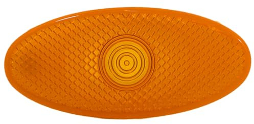 Easy Link Luz de posición lateral compatible con Renault Master 3 Mk3 III Opel Movano Nissan Interstar NV 400 Vauxhall Movano 261B00001R 2618000Q0A 4419475