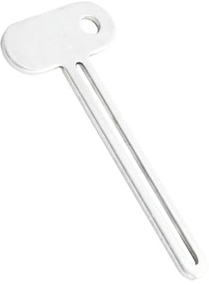 Presse-tube - Presse-dentifrice manuel en alliage de zinc - Clé de tube pratique pour cosmétiques, crème, pommade, lotion, distributeur facile à presser pour salle de bain ou studio