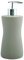 MSV Seifenspender, Maulwurf, 0, Keramik, Brown, Standard