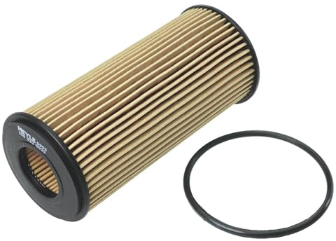 MEYLE Ölfilter 1003220022 | 100 322 0022 für A1 A3 A4 A5 A6 Q5 Q7 Golf 7 Passat 3G