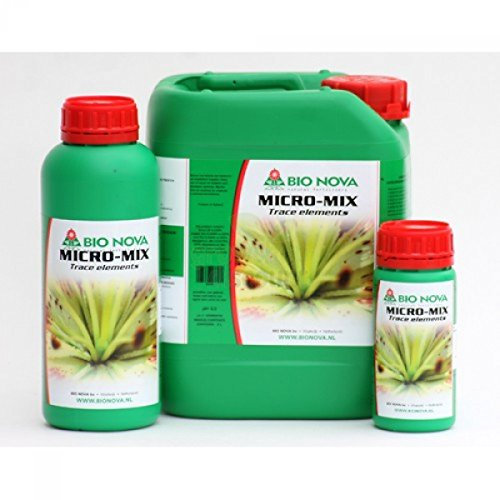 BIO NOVA - Micro-Mix 250 ml