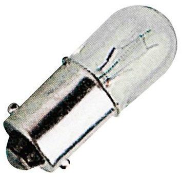 ARTELETA BA.9.30.3 LAMP. SEGNALAZIONE FILAMENTO Ba9s 3W/30V - CONF. 10 LAMPADINE