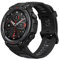Amazfit T Rex Pro Sportuhr Militärqualität Design mit über 100 Sportmodi, 10 ATM wasserdicht, 18 Tage Akkulaufzeit, GPS, Smartwatch Fitness Uhr mit SpO2, Herzfrequenz, Schlafmonitor, Musikwiedergabe