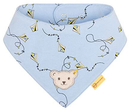 Steiff Baby - Jungen Pawerful Halstücher