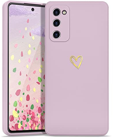 Lafunda für Samsung Galaxy S20 FE 5G Hülle
