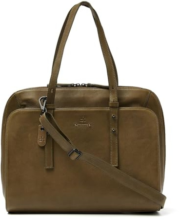 dR Amsterdam Unisex Tampa Laptoptasche