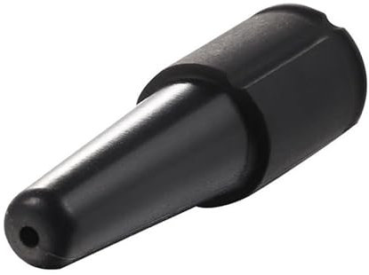 Spryaut Steam Pipe Nozzle for Delonghi EC685, ECP35.31, ECZ351BG, Stilosa EC260, EC680, EC820, ECAM 250 Coffee Machine - Espresso Maker Milk Foam Steam Jet (Silicone)