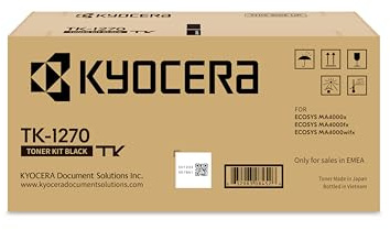KYOCERA Toner TK-1270