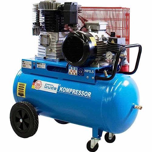 KOMPRESSOR 805/10/100 PRO