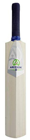 Aresson Batte Flatty Bat Bois Naturel 45 cm
