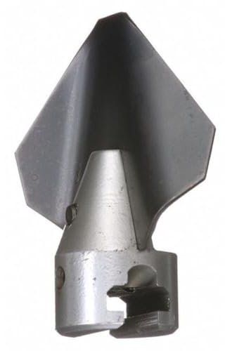 Spade Cutter, 2-1/2 In. W, Steel
