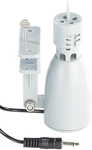 Royal Gardineer Zubehör zu Regensensor Garten: Regensensor für Bewässerungscomputer BWC-100, BWC-200, BWC-400 (Regencomputer, Garten-Bewässerungscomputer, Gewächshaus)