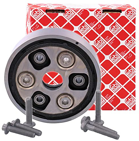 febi bilstein 40931 Flexible Coupling Kit for propshaft, pack of one