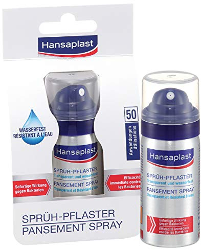 Hansaplast Sprüh Pflaster, 32 ml
