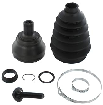 SKF Antriebswellengelenksatz VKJA 3029 Position radseitig Außendurchmesser 98 mm Höhe 108 mm Länge 219 mm Breite 108 mm - OE Qualität | Kompatibel mit: AUDI A3, TT, TT Roadster, SEAT LEON, VW GOLF IV, NEW BEETLE
