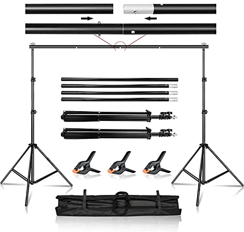 Yisitong Kit de studio photo