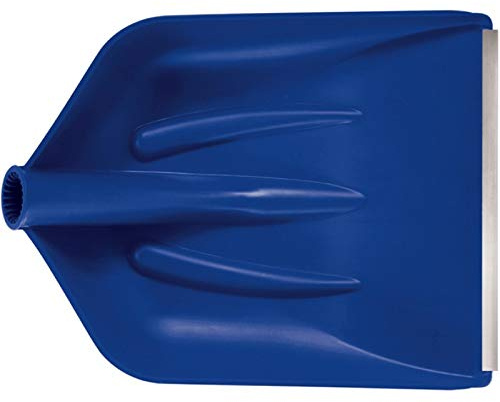 Pala Artica profilo alluminio spazzaneve multiuso agri/tools