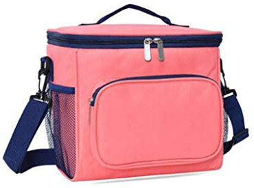 Picknickkorb mit großer Kapazität im Freien Leckdicht leichter Picknickkorb Tragbarer Marktkorb für Camping Reisekühler-Tasche, beste Vatertags-Geschenk Picknickkörbe Set Geschenk für Jungen Mädchen