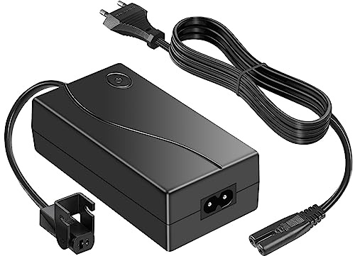 Fuente de Alimentación para Silla de Relajación - Transformador Conmutado 29V 2A para Limoss OKIN SP2-B SP2-A MC125 MC120 - Sillones Eléctricos y Sofá