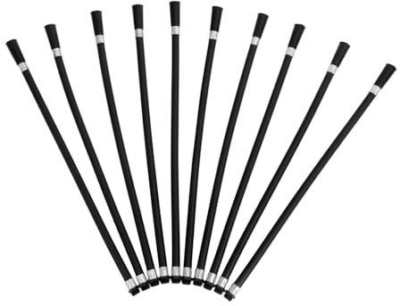 TOPPERFUN Pcs Hose Spray Nozzle Fire Hose Nozzle for Dry Powder Fire Extinguisher Replacement Extinguisher Replacement Sprayer