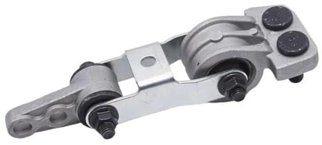 SQOFJGIGN Motorhalter 30680750 Motorlager Stabilisator Für Volvo S60 S80 S70 V70 C70 850 XC70 XC90 2001-2005 Motoraufhängung