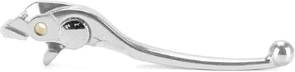 Manetas Palanca Embrague para XL750 para Transalp 750 CB750 para Hornet 750 2023-2024 Palancas Control Mano Palanca Embrague Freno Motocicleta(Right Brake Lever)