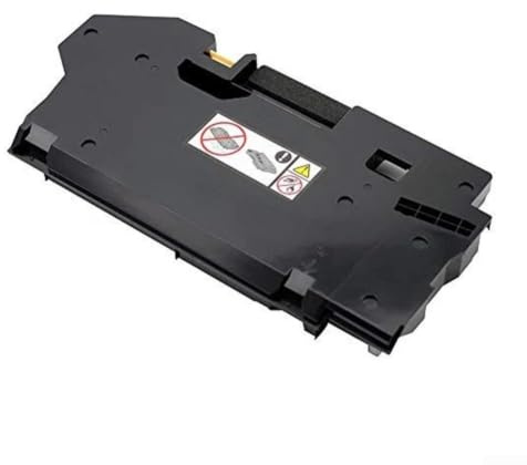 Home Printer Contenedor de tóner residual para WorkCentre 6515 para versalink C605 C505 para Dell S2825 - Caja colectora de tóner 30000 hojas