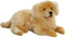 Carl Dick Golden Retriever liegend, Hund, Plüschtier, Kuscheltier ca. 60cm 2699