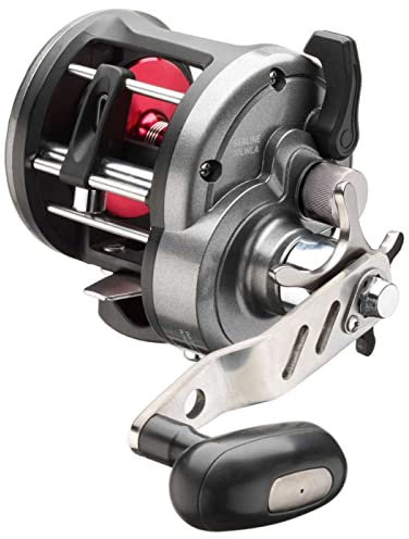 Daiwa Sealine 30LWLA Multirolle