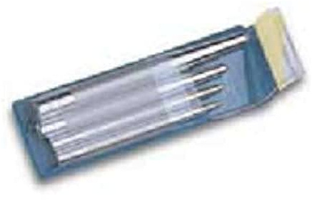 Bahco 511-92-4 - Jeu 5 Pointeaux Ronds