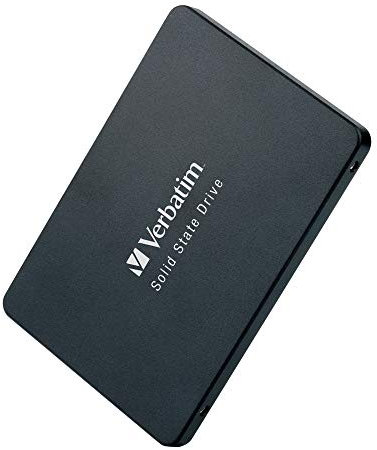 Verbatim 240 GB VI500 S3 2,5 Pulgadas SSD