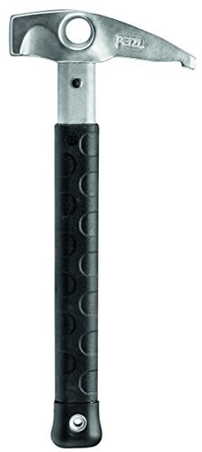 Petzl Bongo, Marteau à ongles, Multicolore, U, Unisexe Adulte