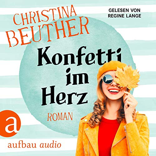 Aufbau Audio
