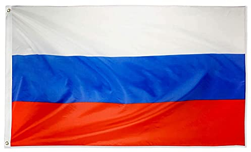 Russia FlagRUS